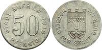 Buer 50 Pfennig -