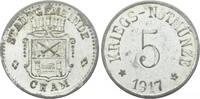 Cham 5 Pfennig -