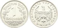 Drittes Reich 1 Mark -
