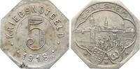 Crailsheim 5 Pfennig -
