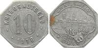 Crailsheim 10 Pfennig -
