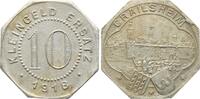 Crailsheim 10 Pfennig -