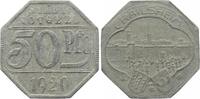 Crailsheim 50 Pfennig -