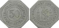 Deutsch-Eylau (Westpreussen) 50 Pfennig -