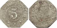 Dingelstädt 5 Pfennig -