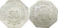 Dingelstädt 50 Pfennig -