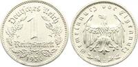 Drittes Reich 1 Mark -