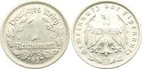 Drittes Reich 1 Mark -