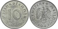 Drittes Reich 10 Pfennig -