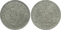 Erbendorf-Bayern 50 Pfennig -