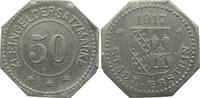 Erstein-Unter-Elsass 50 Pfennig -