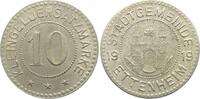Ettenheim-Baden 10 Pfennig -