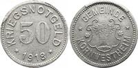 Kornwestheim-Württemberg 50 Pfennig -