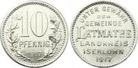 Letmathe 5 Pfennig -