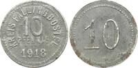 Fallingbostel-Hannover 10 Pfennig -