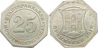 Münsterberg 25 Pfennig -