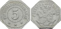 Forbach 5 Pfennig -