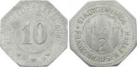 Frankenhausen 10 Pfennig -