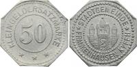 Frankenhausen 50 Pfennig -