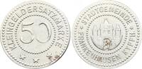 Frankenhausen 50 Pfennig -
