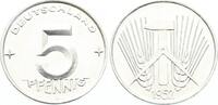 Deutsche Demokratische Republik 5 Pfennig -