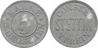 Pommern-Stettin, Stadt 5 Silbergroschen oJ -