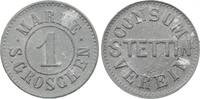 Pommern-Stettin, Stadt 1 Silbergroschen oJ -