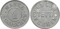 Pommern-Stettin, Stadt 1 Silbergroschen oJ -