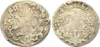 Hessen-Kassel 4 Heller Wilhelm IV. 1567-1592. -
