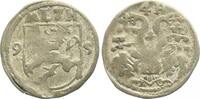 Hessen-Kassel 4 Heller Moritz 1592-1627. -