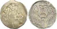 Köln-Erzbistum Pfennig Konrad von Hochstaden 1238-1261. -