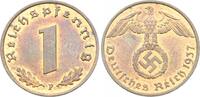 Drittes Reich 1 Pfennig -