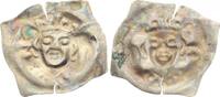 Schweiz-Zofingen, habsburgische Münzstätte Pfennig Albrecht II. 1330-1358. -