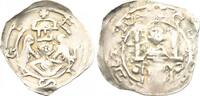 Friesacher Pfennige Pfennig Eberhard II. 1200-1246. -