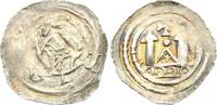 Friesacher Pfennige Pfennig Eriacensisgepräge 1170-ca.1200. -