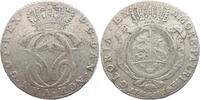Schleswig-Königliche Linie Speciestaler Christian VII. 1766-1808. -