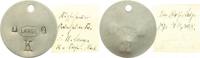 Grünthal-Sachsen 40 Pfennig -