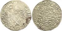 Sachsen-Kurfürstentum Friedrich III., Johann und Georg 1507-1525. -