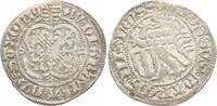Sachsen-Markgrafschaft Meißen Wilhelm III. 1445-1482. -