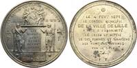 Frankreich Bronze Dritte Republik 1870-1940. -