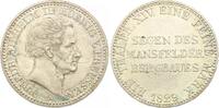 Brandenburg-Preußen Ausbeutetaler Friedrich Wilhelm III. 1797-1840. -