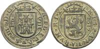 Spanien Cu VIII Maravedis Philipp III. 1598-1621. -
