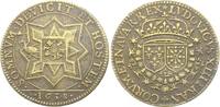 Frankreich Rechenpfennig Ludwig XIII. 1610-1643. -