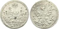 Frankfurt-Stadt 1 Kreuzer 1773 M&uuml;nzen und Medaillen 1500-1800. Stempelfe... 20,00 EUR kostenloser Versand