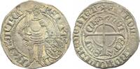 Frankreich-Lothringen Groschen Rene I. 1431-1453. -