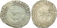 Frankreich-Bearn Blanc 1483-1484 Catherine 1483-1484. Fast sehr sch&ouml;n 95,00 EUR kostenloser Versand