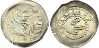 Frankreich-Metz, Bistum Pfennig 1120-1163 Etienne de Bar 1120-1163. Sch&ouml;... 75,00 EUR kostenloser Versand