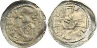 Frankreich-Metz, Bistum Pfennig 1179-1212 Bertram 1179-1212. Sch&ouml;ne Pati... 65,00 EUR kostenloser Versand