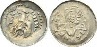 Frankreich-Metz, Bistum Pfennig 1179-1212 Bertram 1179-1212. Sch&ouml;ne Pati... 225,00 EUR kostenloser Versand