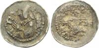 Frankreich-Metz, Bistum Pfennig 1179-1212 Bertram 1179-1212. Sehr sch&ouml;n 85,00 EUR kostenloser Versand